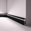 IL11 BLACK WALLSTYL Light Strips - 80 x 20 x
