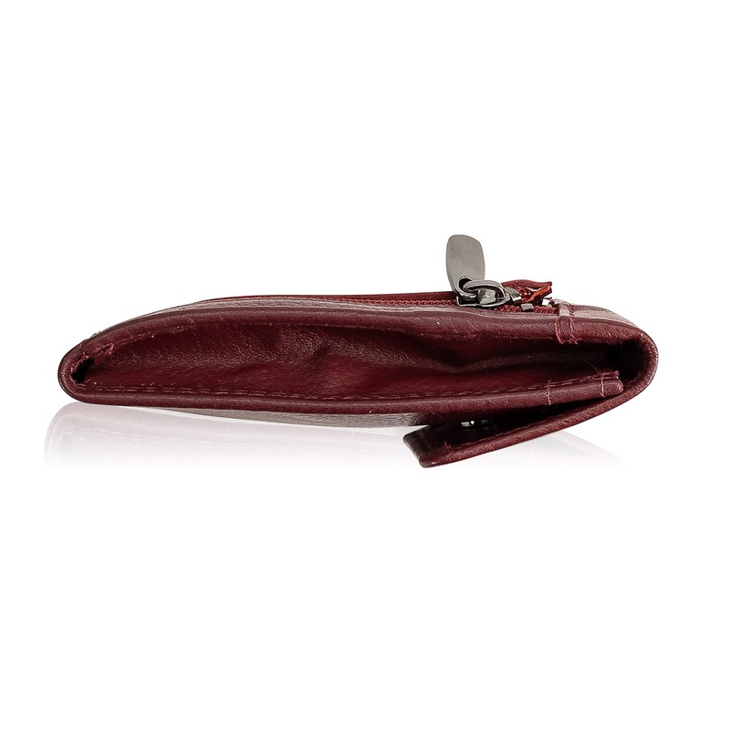 Josephine Osthoff Key Case Key Case Mini Coin Pocket in
