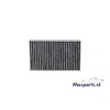 Maserati 670005021 Anti-Pollen Filter OEM Part Fits Ghibli Levante Quattroporte