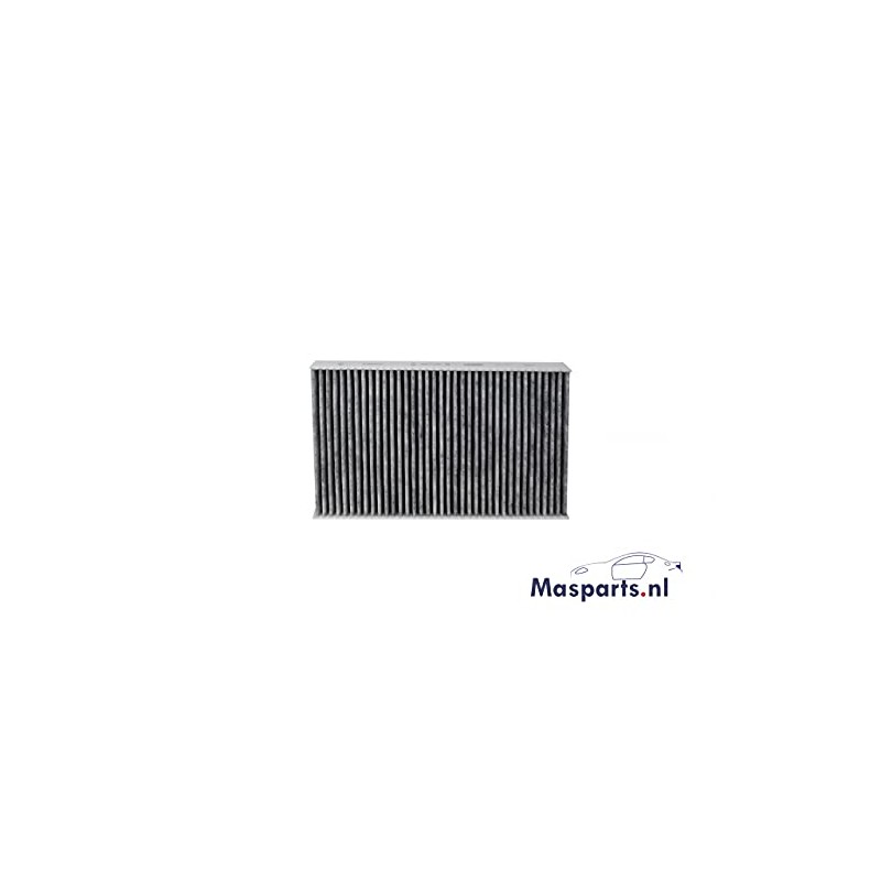 Maserati 670005021 Anti-Pollen Filter OEM Part Fits Ghibli Levante Quattroporte