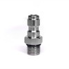 Maxshine 1/4" Quick Coupling Snow Foam Cannon Adaptor – Durable