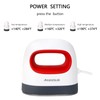 MAIKESUB Mini Heat Press Machine Easy to Use for T