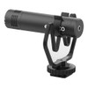 Synco Mic-M1 Ultracompact Camera Mount Shotgun Microphone