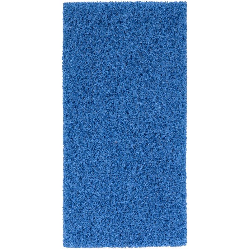 BARWALT Ultra Tile Grouting System, Wall Abrasive Scrub Pad, Made