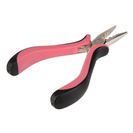 Pliers Human Hair Extensions, Hair Extensions, Pose Cold Wig Tool Pliers Clamp, Hairstyle