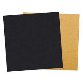 Build Surface Tape Plate Sticker Pads 3D Printer Heated Bed 214 * 214mm (Non-magnetic)