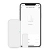 Broadlink Smart Home Fastcon Door Sensor, Wireless Home Security for