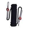 EECCLL 0.4 inch (10 mm) Rope, 32.8 ft (10 m)