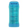 Degree Antiperspirant Deodorant Shower Clean Twin Pack 48-Hour Sweat and