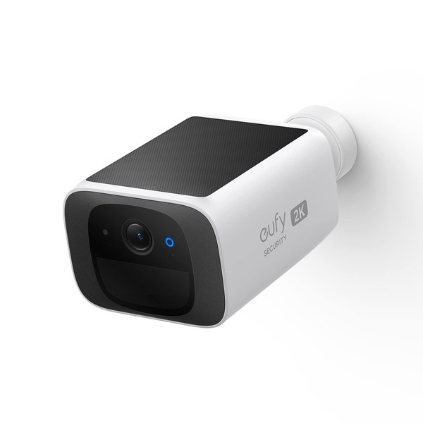 eufy Security eufy Security SoloCam S220, Kamera berwachung Aussen, 2K