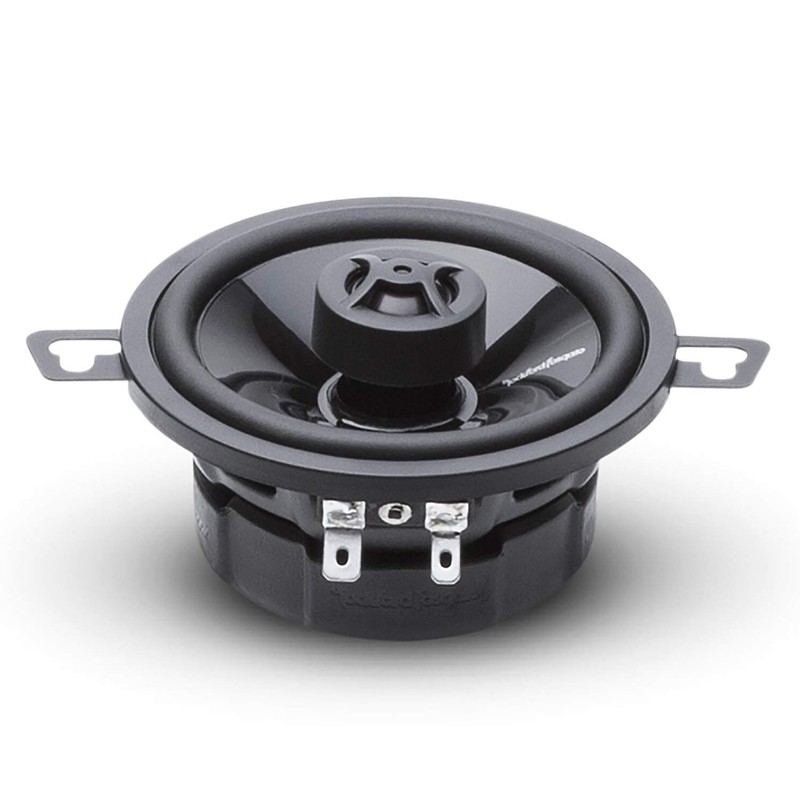 Rockford Fosgate P132 Punch 3.50" 2-Way Coaxial Full Range Speakers