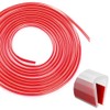 Silicone Edge Trim Self-Adhesive U Channel Silicone Edge Trim Edge