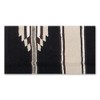 Mayatex 1320-01 Ranger 2000 30x60 Acrylic Blend Saddle Blanket