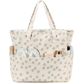 Waterproof Beach Tote Pool Bags for Women Ladies Extra Large Gym Tote Carry On Bag With Wet Compartment for Weekender Travel