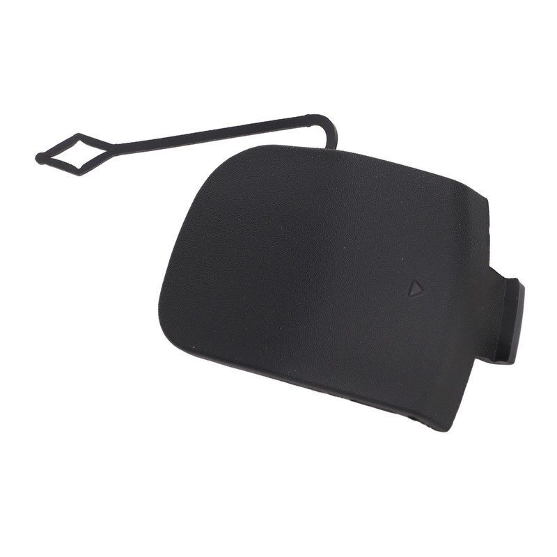Front Bumper Tow Hook Cover 51117302479 Towing Eye Cap Replacement