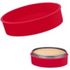 GBYAN Silicone Springform Cheesecake Pan Protector for 9'',9.5'' Round Springform