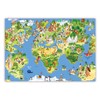 XXL Poster 100 x 70 cm (S-822) Hidden Object Poster