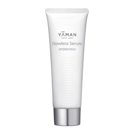 Yerman CS21004 Flores Serum Hydrating Facial Device Gel, 2.8 oz (80 g)