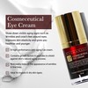 Dermaheal Cosmeceuticals Eye Cream, 0.51-Fluid Ounce