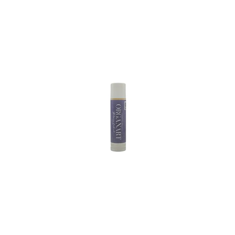 ORGANART Bálsamo Labial Natural Protector e Hidratante con Manteca de