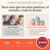 Heyhae Tiras de Gel Semicurado para Uñas - Hey, Blue