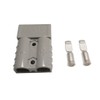 50Amp Power Connector Plug 50A Quick Connect Disconnect 600 V