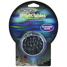 New Set Baby Fall Asleep Fast Crib Northern Lights Led LED Light Soft Dream Light Projectable LED Plugin Night Light Bedroom Wall Decor Projector