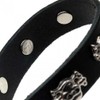 Collar with Skull & Bones designs