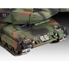 Revell of Germany Leopard 2 A6M Plastic Model Kit