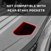 TITAN ANCHORS Ultra Premium Retractable Truck Bed Tie Down Anchors