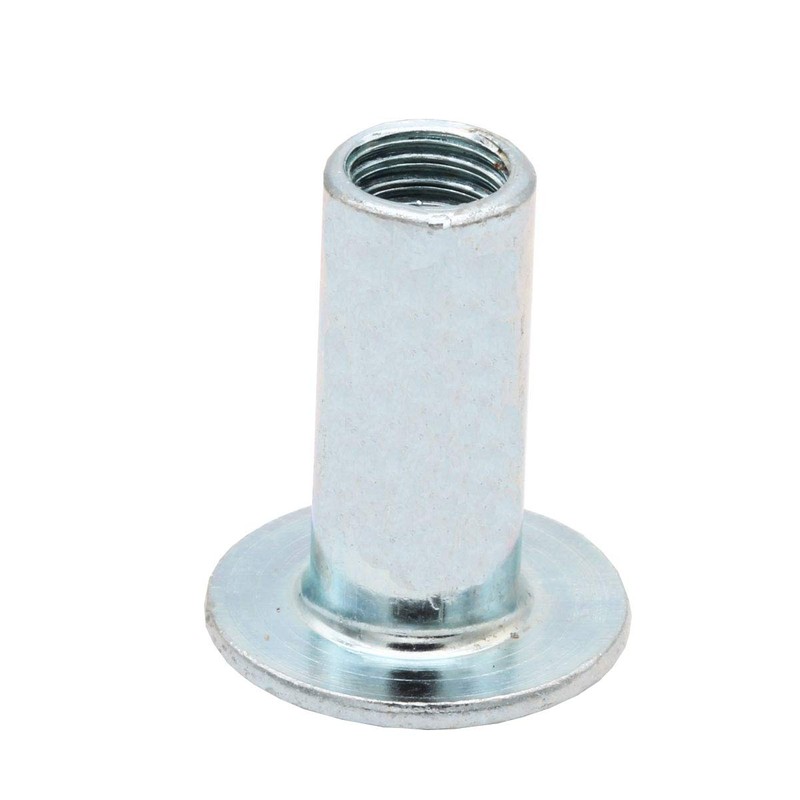 PARCO Sleeve Nuts M8 x 23 mm Hexagon Socket Screw