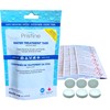 Pristine Water Treatment Tabs 167 mg, 50 Tablets, 1 tab