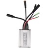 Electric Bicycle 36V/48V 17A Sine Wave Controller 6mos with Light