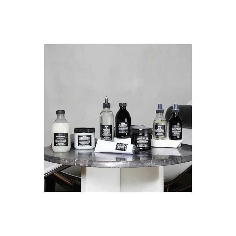 Davines OI Hand Balm, 2.53 fl. oz.
