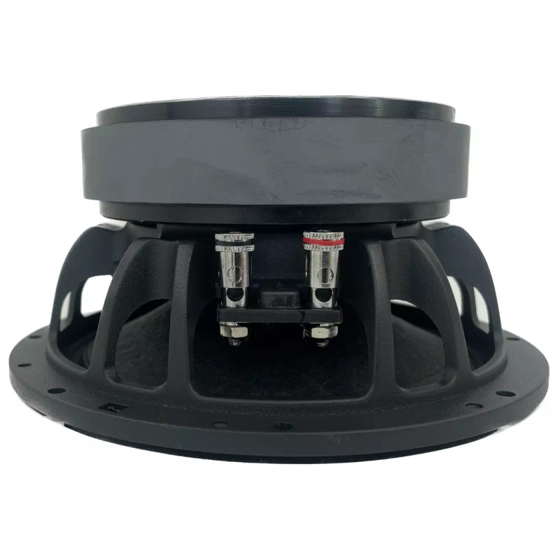 Soundqubed HDX Series Pro Audio 6.5" Speaker Mids 300w RMS