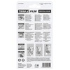 Tesa 57320-00000-01 StickyTape Crystal Clear 33m:15mm + Tesa Tape Dispenser