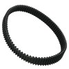 Caltric Drive Belt For Arctic Cat Prowler XT 650 4X4