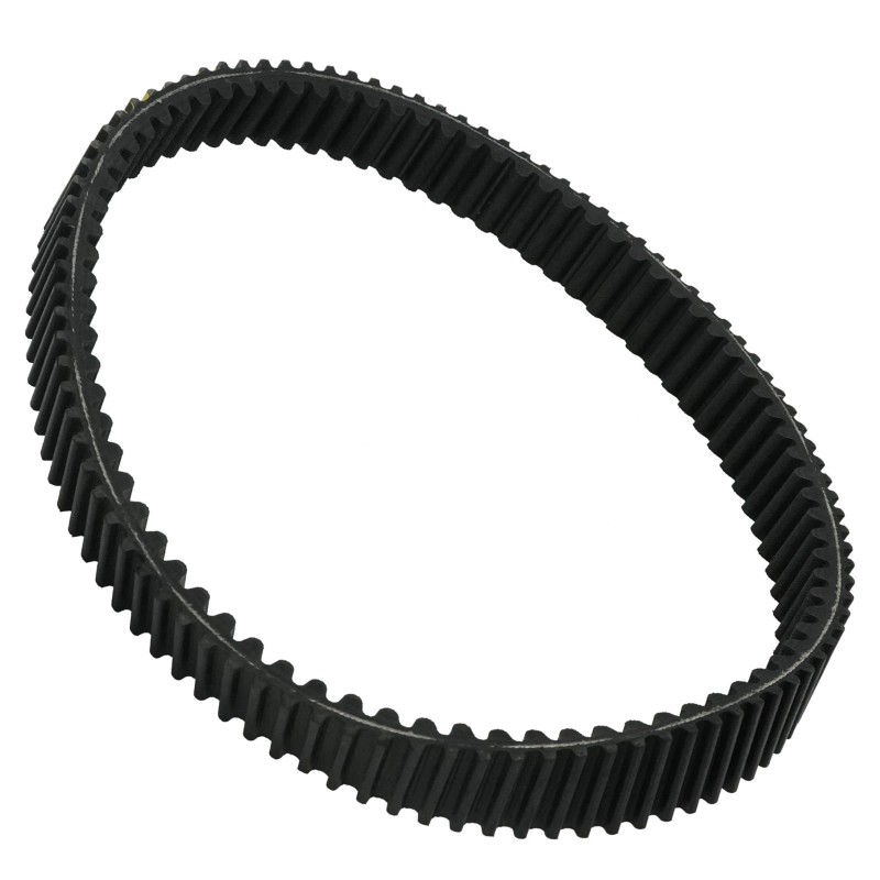 Caltric Drive Belt For Arctic Cat Prowler XT 650 4X4