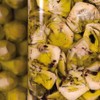 Grilled Artichoke Hearts Preserved in EVOO - Maida Farm, Campania,