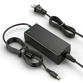 Power Cord for Peloton Exercise Bike 12V 4.17A Power Supply Charger Replacement for Peloton PLTN-RB1V1 PLTN-RB1VO PLTN-RB1VQ ATS050TP121