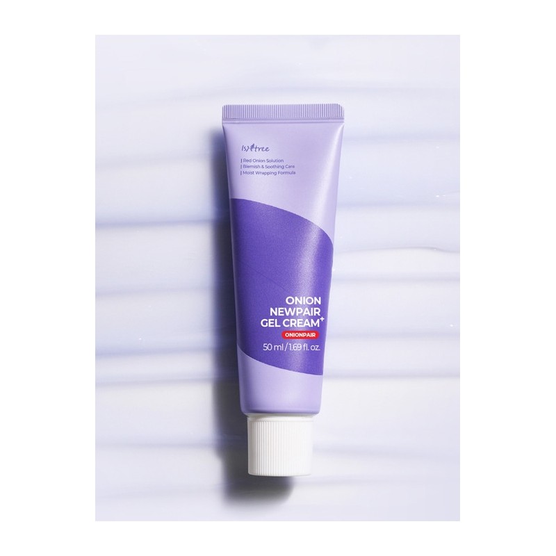 Onion New Fair Gel Cream Plus 50ml / 어니언 뉴페어