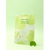 Real Centella Cica Cream Repair Mask (10 sheets) / 리얼