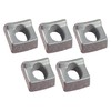 A.A 5 Pack Wheel Rim Clamp Wedge for Mobile Home,