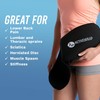 ActiveWrap Lower Back Ice Pack - Cold/Hot Therapy for Back