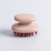Yuzbee Yuzbi Colorful Shampoo Brush Scalp Massager