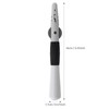 OriGlam Fishing Line Tie Tool, Fishing Hook Tier Line Tying