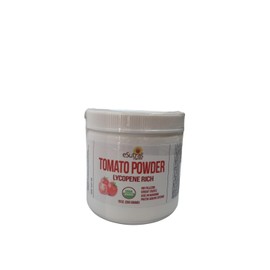 eSutras Organics Tomato Powder, Organic Tomato powder Great for soup, pastes , curries