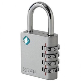 Main Gate Dial Code Padlock, Auxiliary Security Lock, Locker Key Locker Key