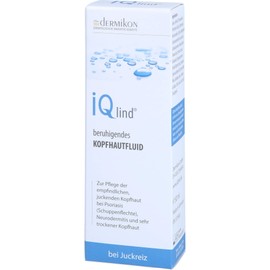 iQlind Scalp Fluid