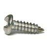 One Way Screws 18-8 Stainless Steel Tamper Proof Security Sheet